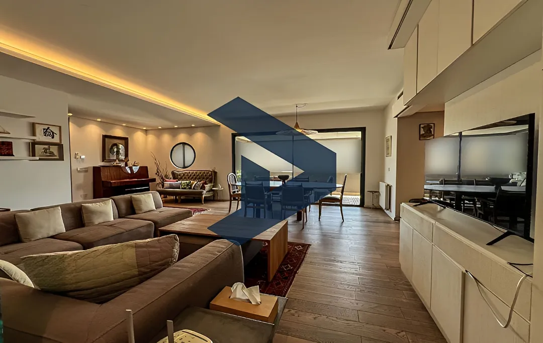 Apartment for rent in Achrafieh, Beirut, Lebanon