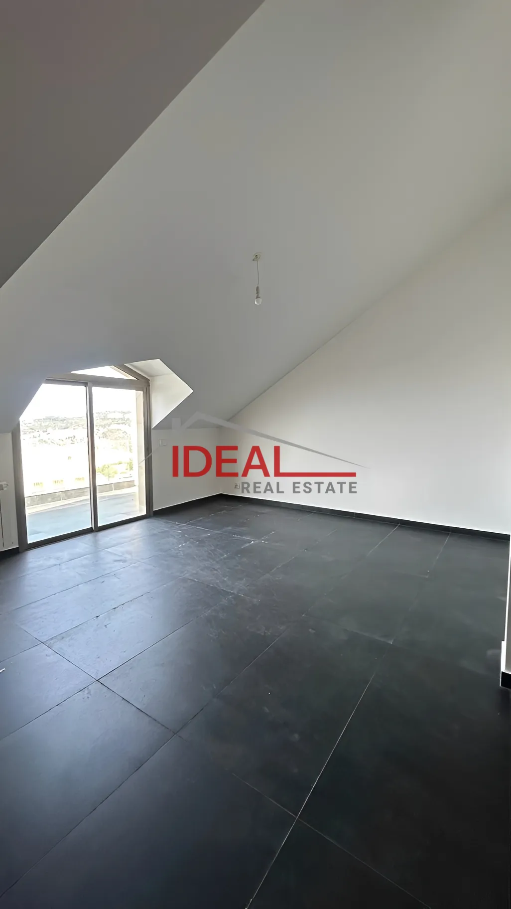 Duplex for sale in Ajaltoun, Lebanon