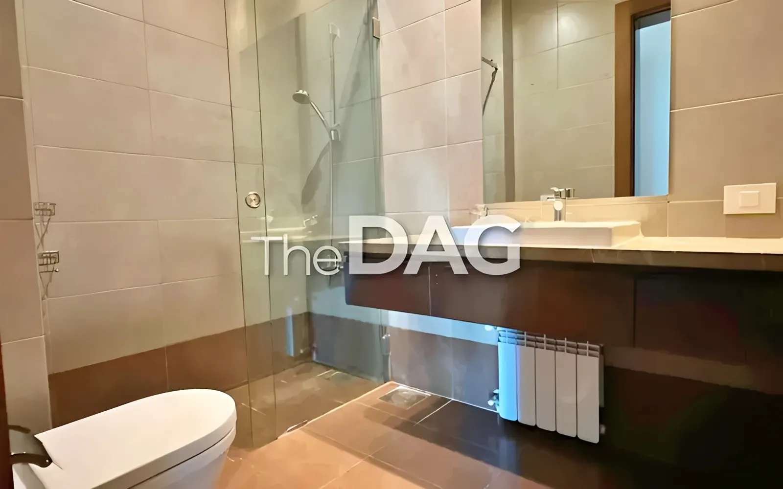 Apartment for Rent in Achrafieh, Beirut, Lebanon