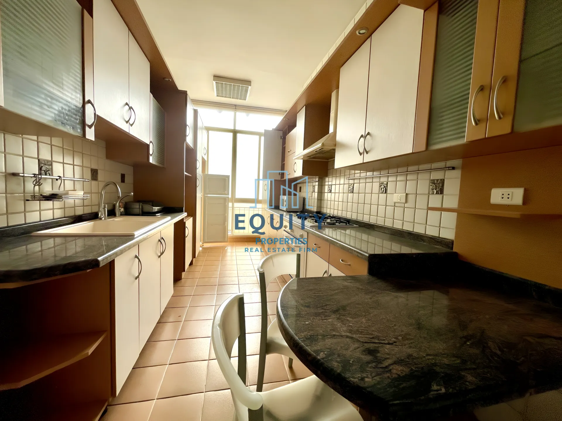 Apartment for Rent in Kaslik