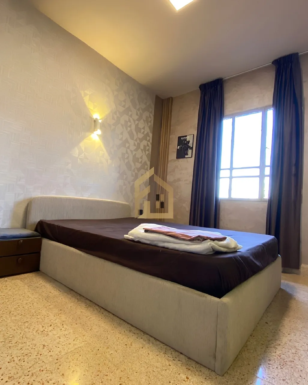 Apartment for rent in Achrafieh, Beirut, Lebanon