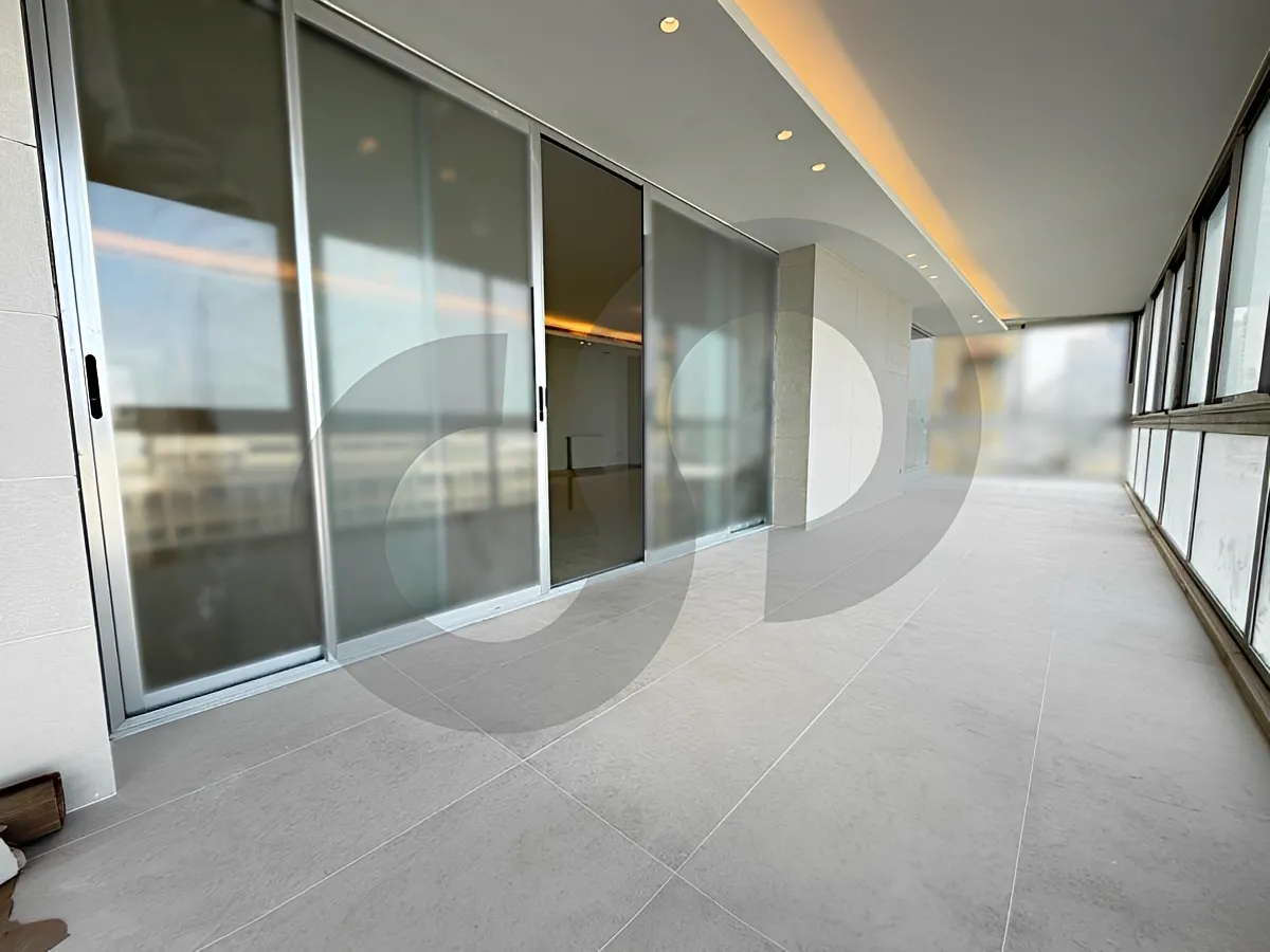 Apartment for Sale in Gemmayzeh, Beirut, Lebanon - 3 bed, 5 bath