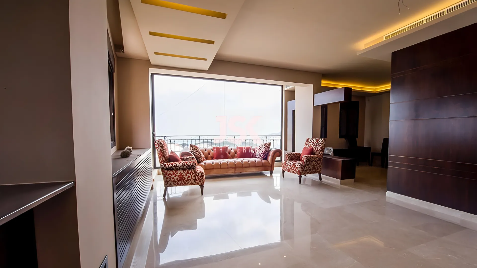 Duplex for Sale in Bsalim