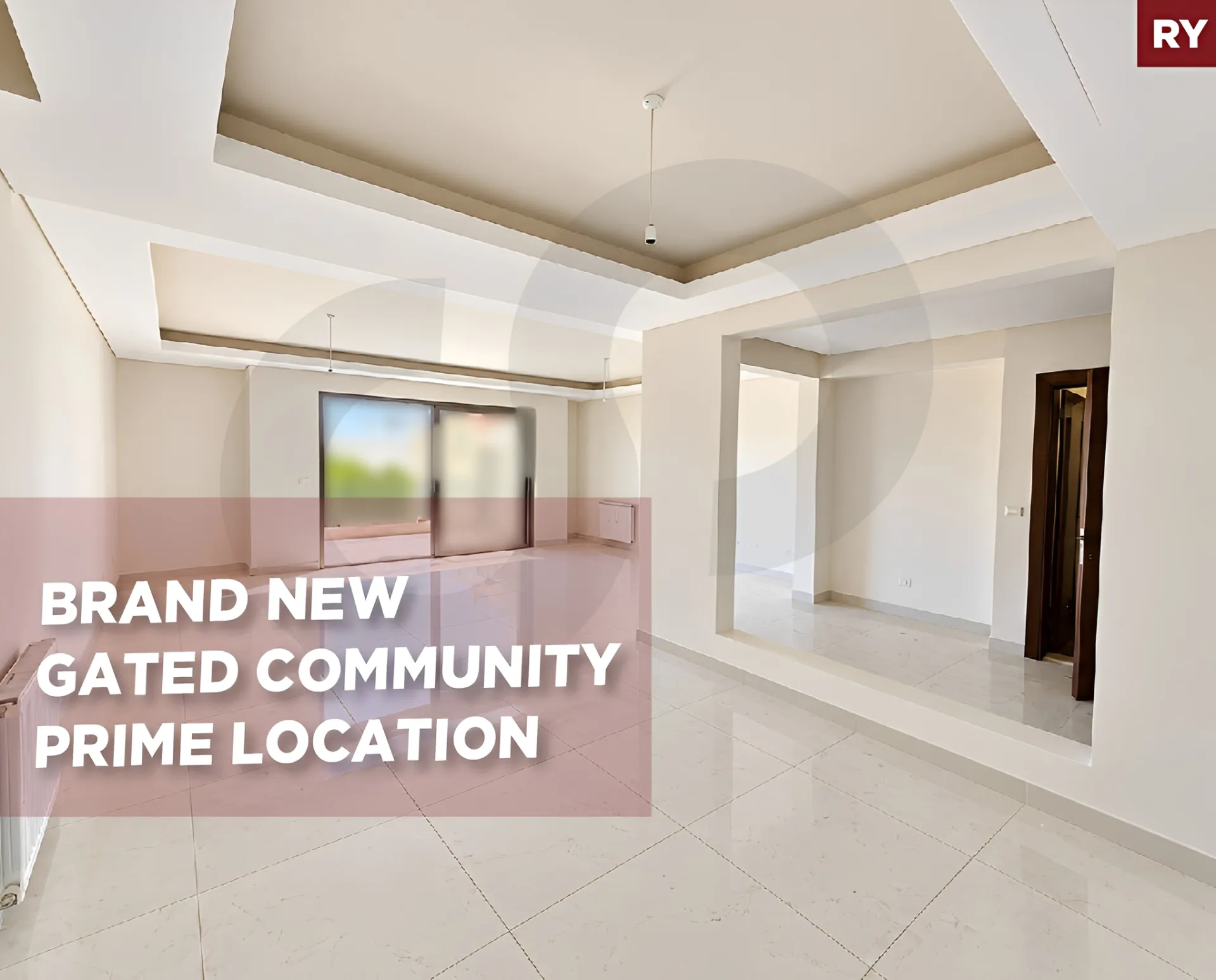 Apartment for Sale in Sarba