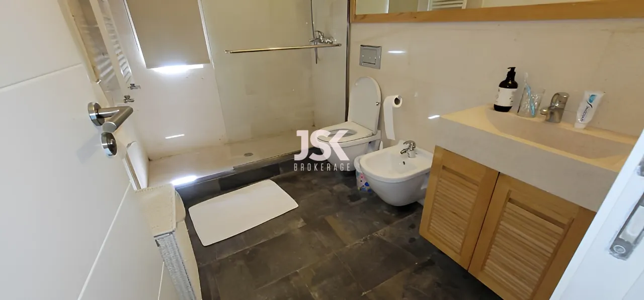Triplex for Sale in Ouyoun