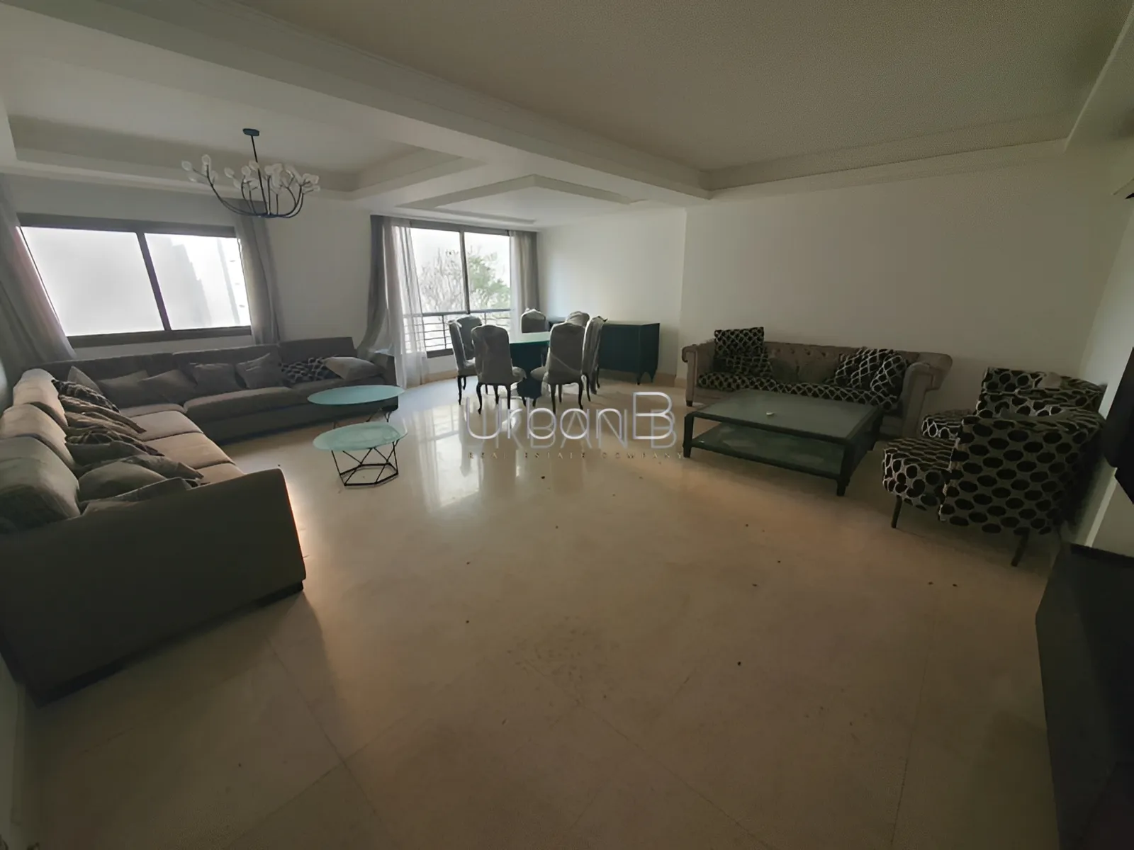 Residential in Ain al mraiseh, beirut, lebanon