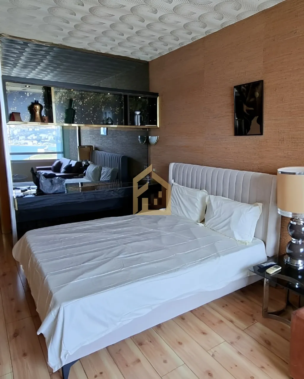 Chalet for rent in Jounieh, Lebanon - 1 bed, 1 bath