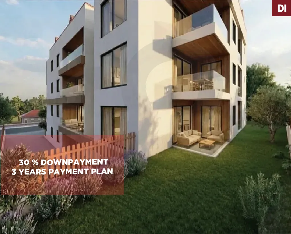 Apartment for Sale in Dibbiyeh