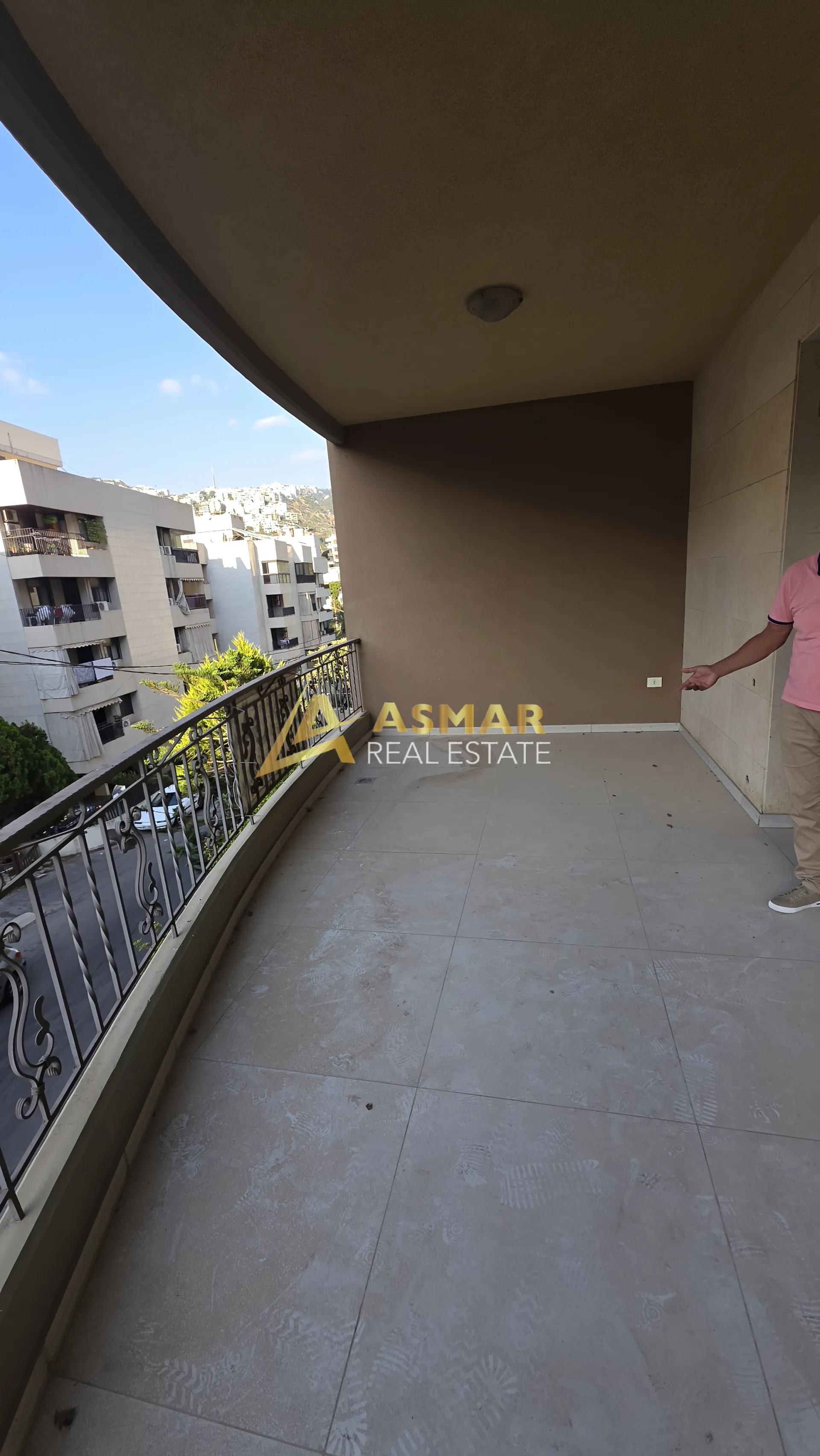Apartment for sale in Antelias, lebanon