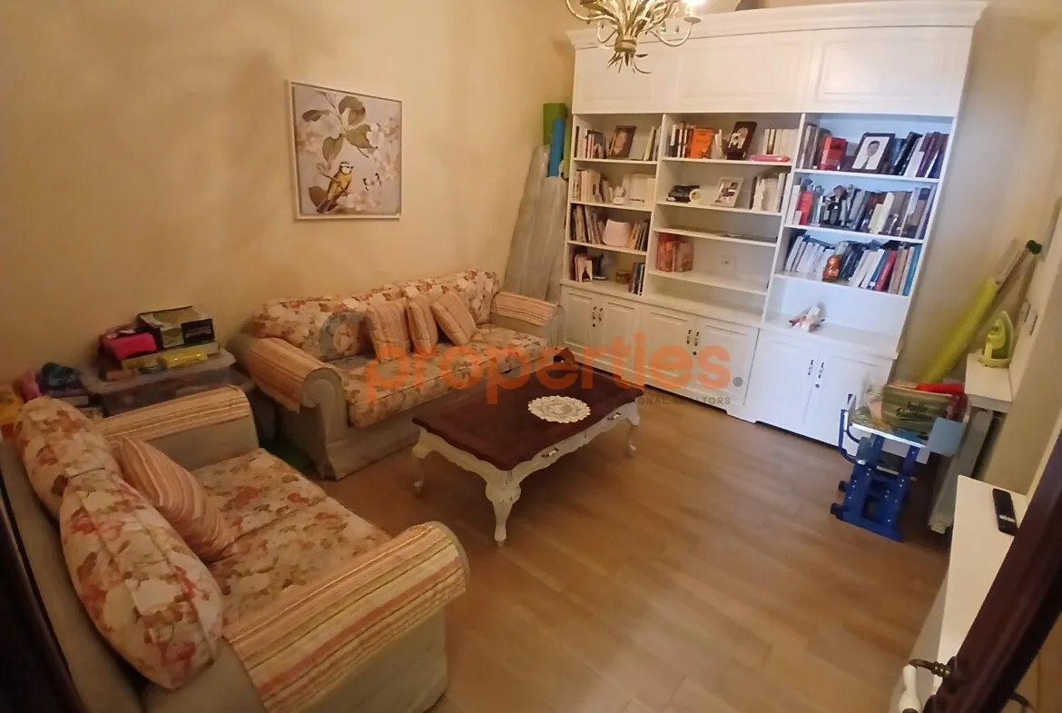 Apartment for Sale in Bikfaiya