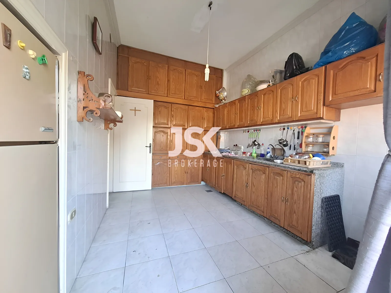 Apartment for Sale in Zouk Mosbeh