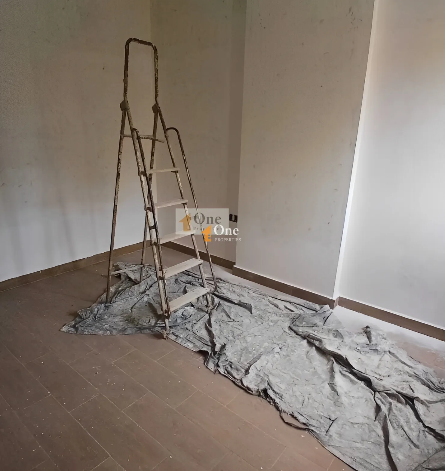 Apartment for rent in Dekwaneh, Lebanon