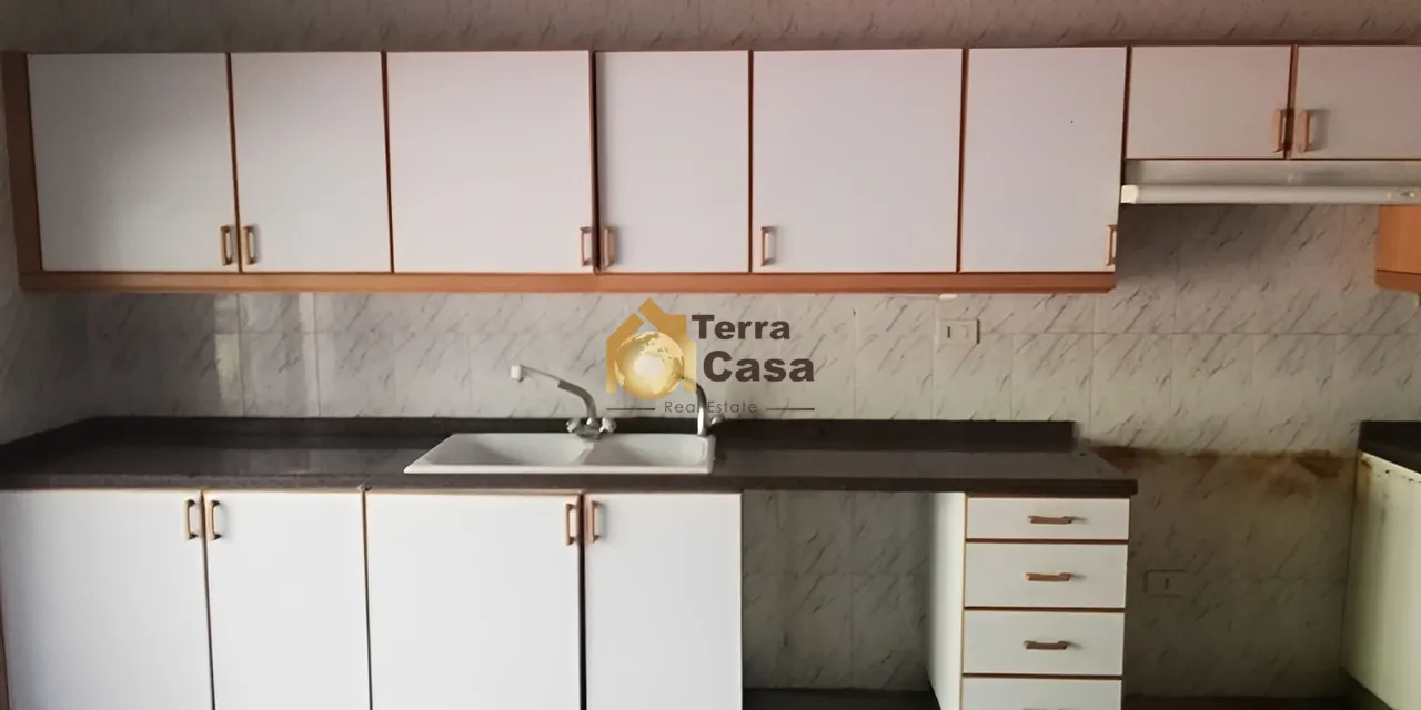 Duplex for rent in El Metn, Lebanon