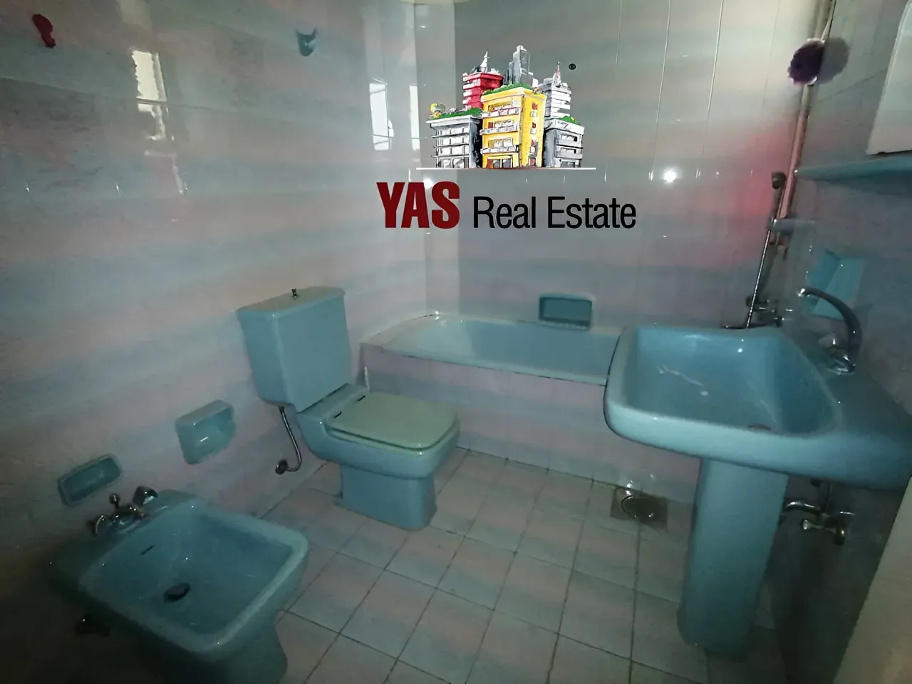 Apartment for Rent in Ghosta