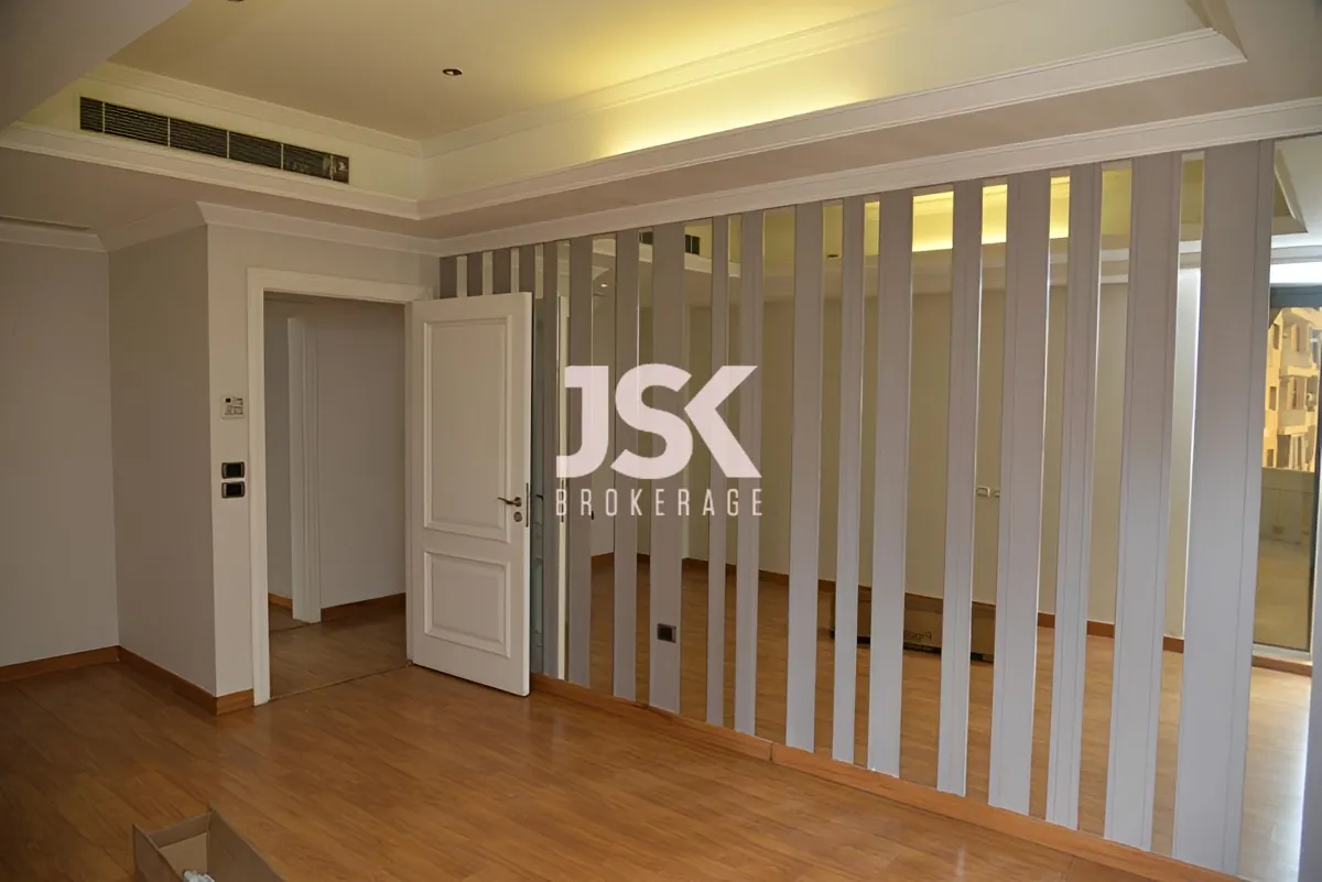 Apartment for Sale in Hamra, Beirut, Lebanon