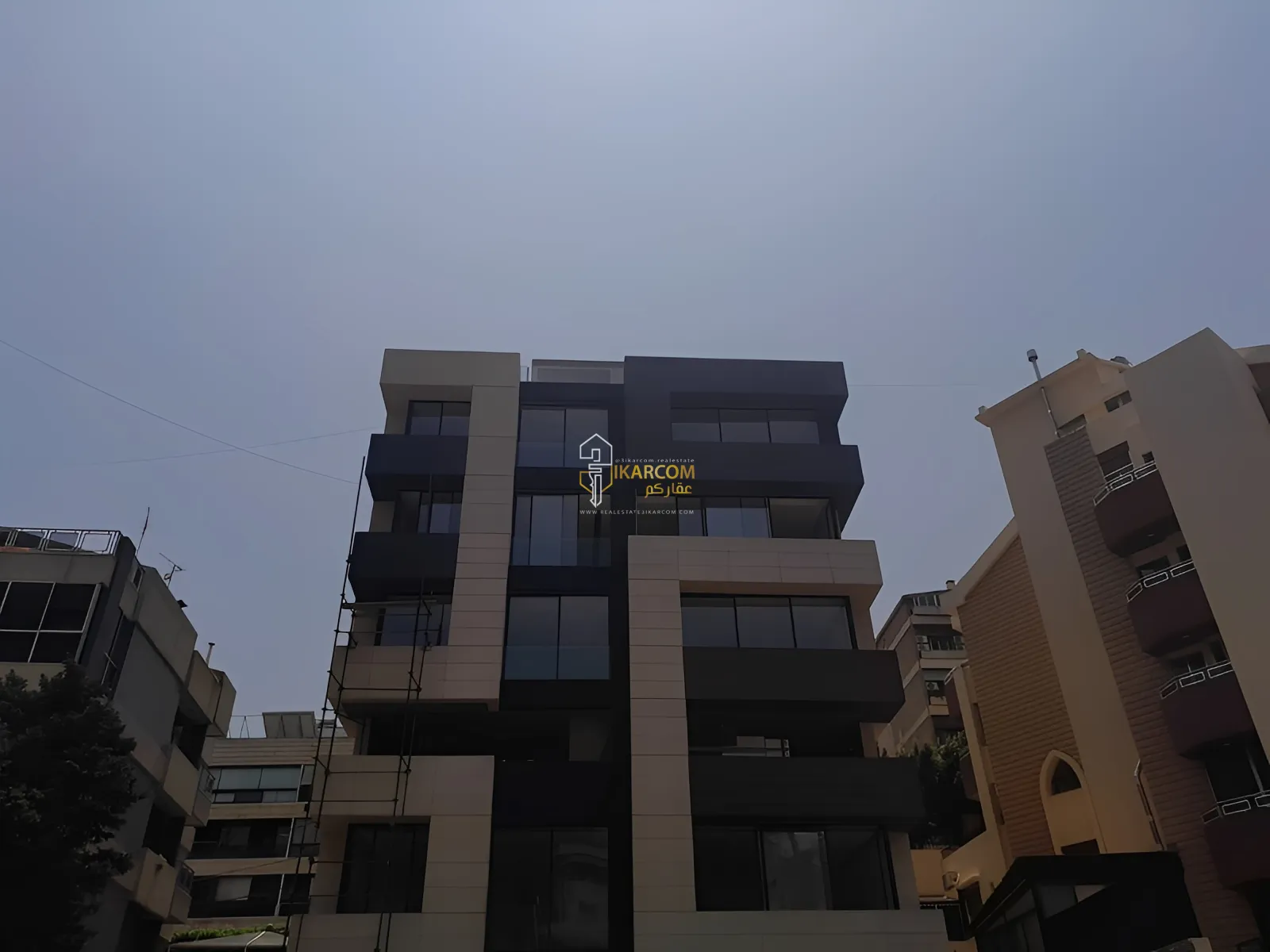 Apartment for Sale in Antelias