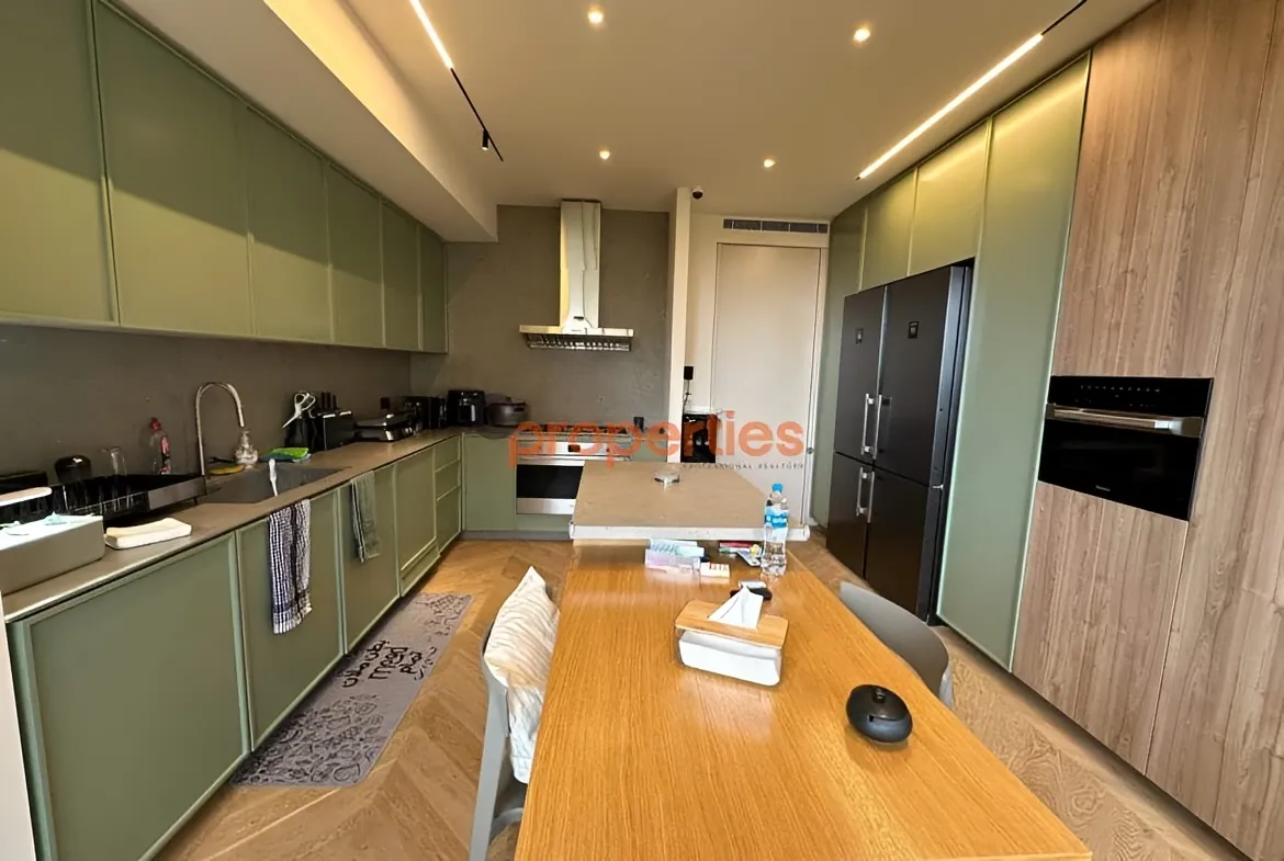 Apartment for Sale in Mtaileb