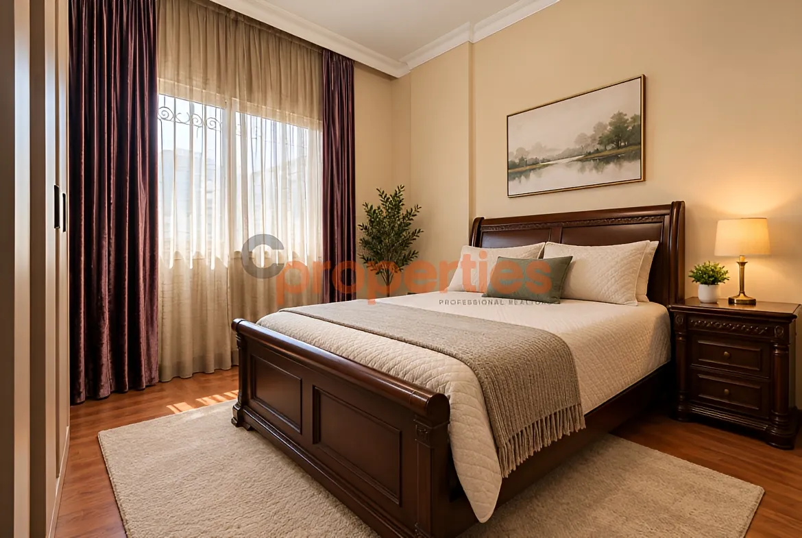 Apartment for Rent in Verdun
