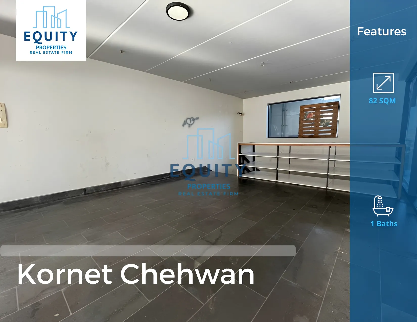 Shop for sale in Kornet Chehwan