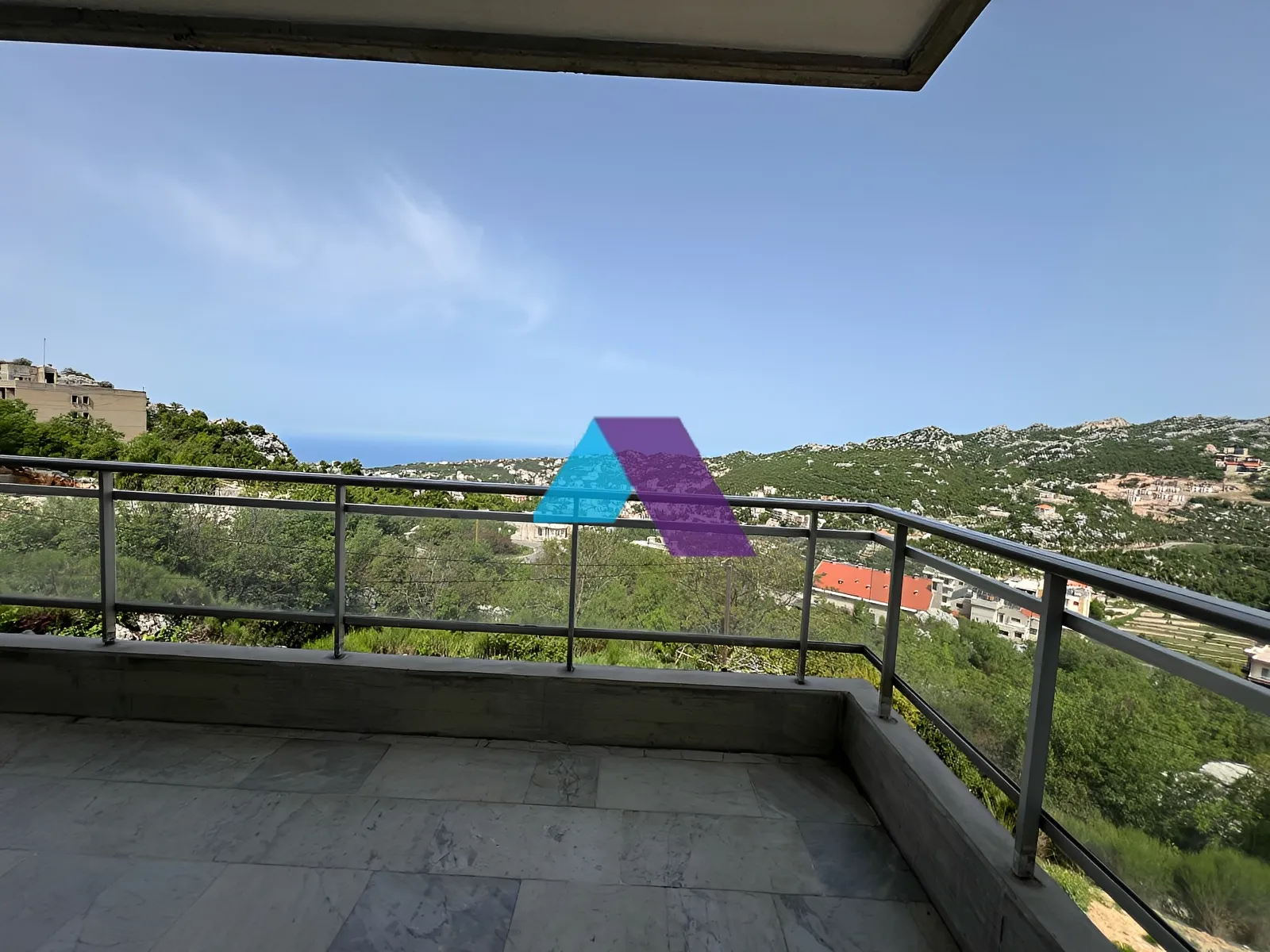 Apartment for Sale in Faitroun - 3 bed, 3 bath