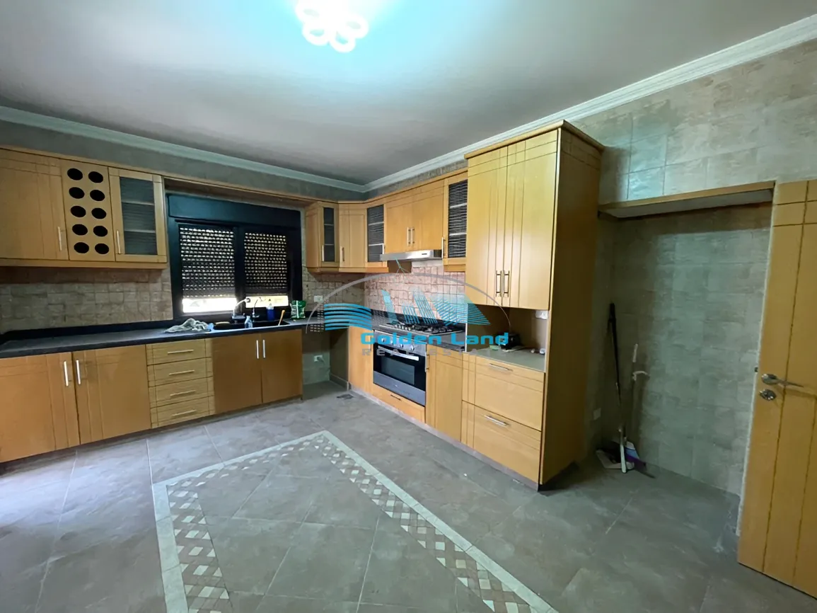 Apartment for rent in Chnaneir, Lebanon - 3 bed, 3 bath