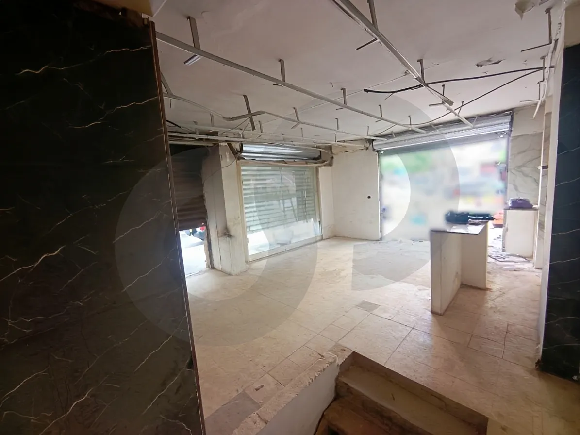 Commercial Property for Rent in Haret Hreik