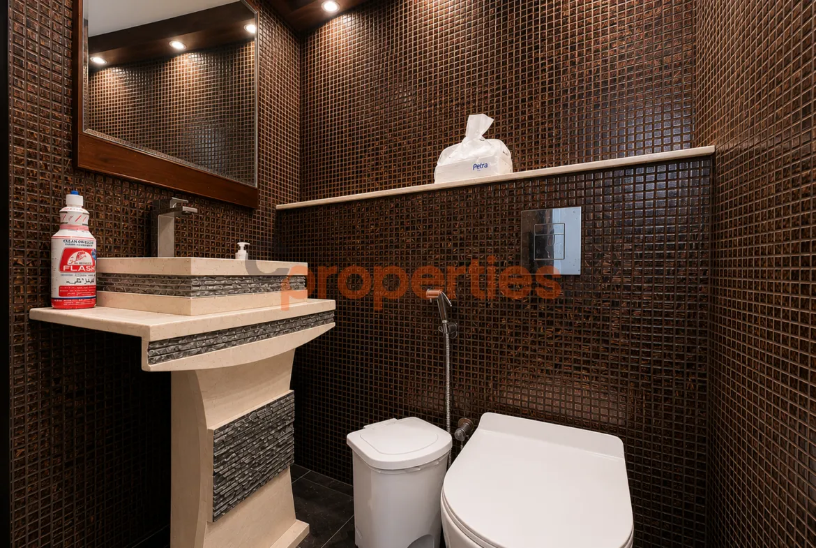 Shop for Rent in Hamra