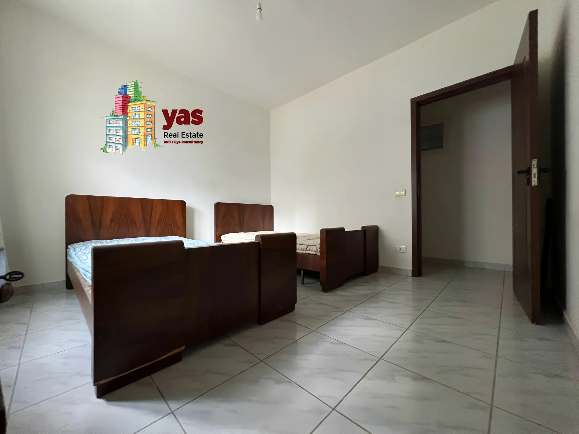 Apartment for Sale in Zouk Mosbeh