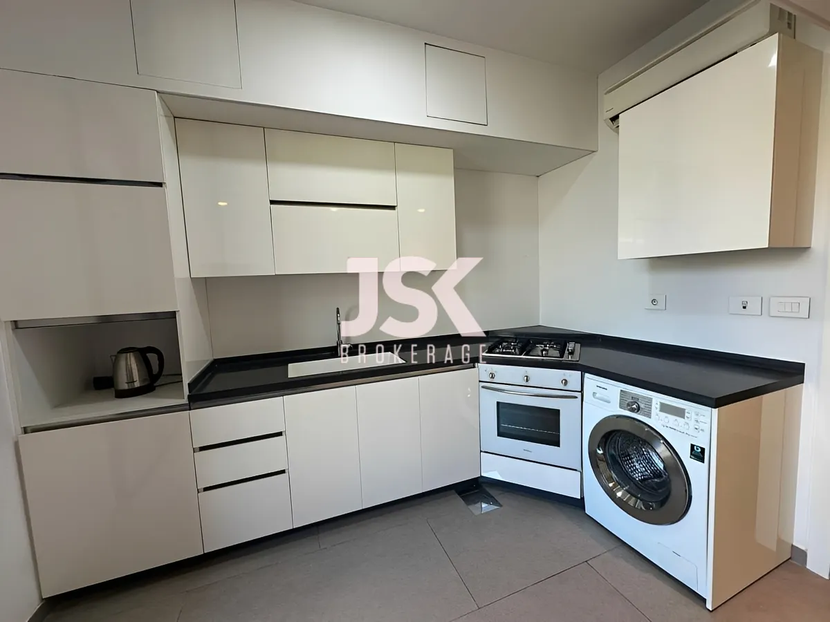 Apartment for Rent in Mar Takla, Hazmieh, Lebanon