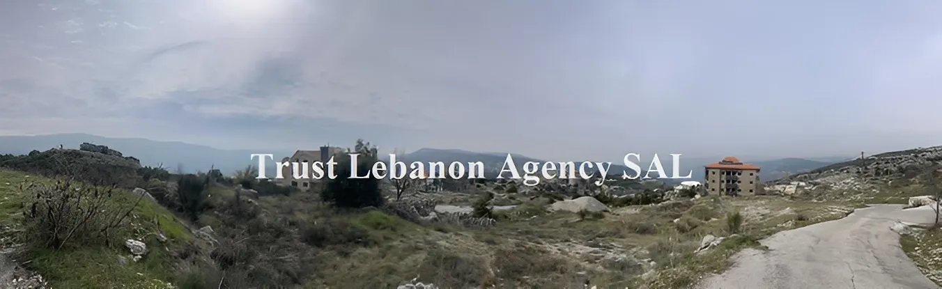 Land for Sale in Metn Mtein Lebanon