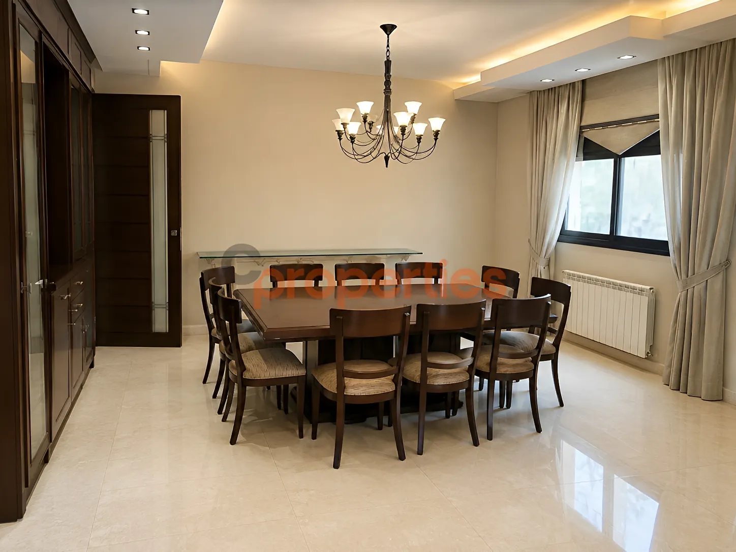 Apartment for Rent in Ain El Tineh