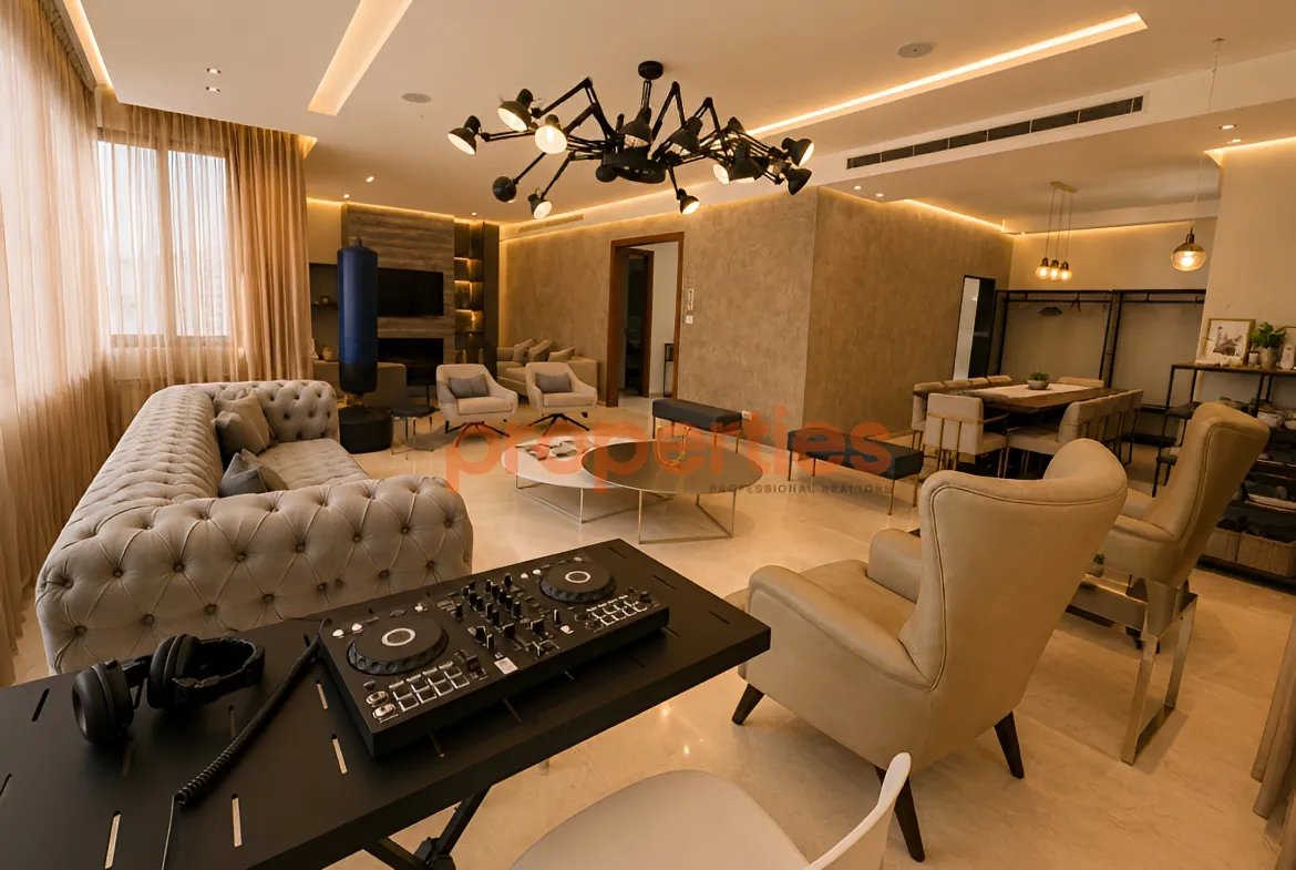 Apartment for Sale in Badaro