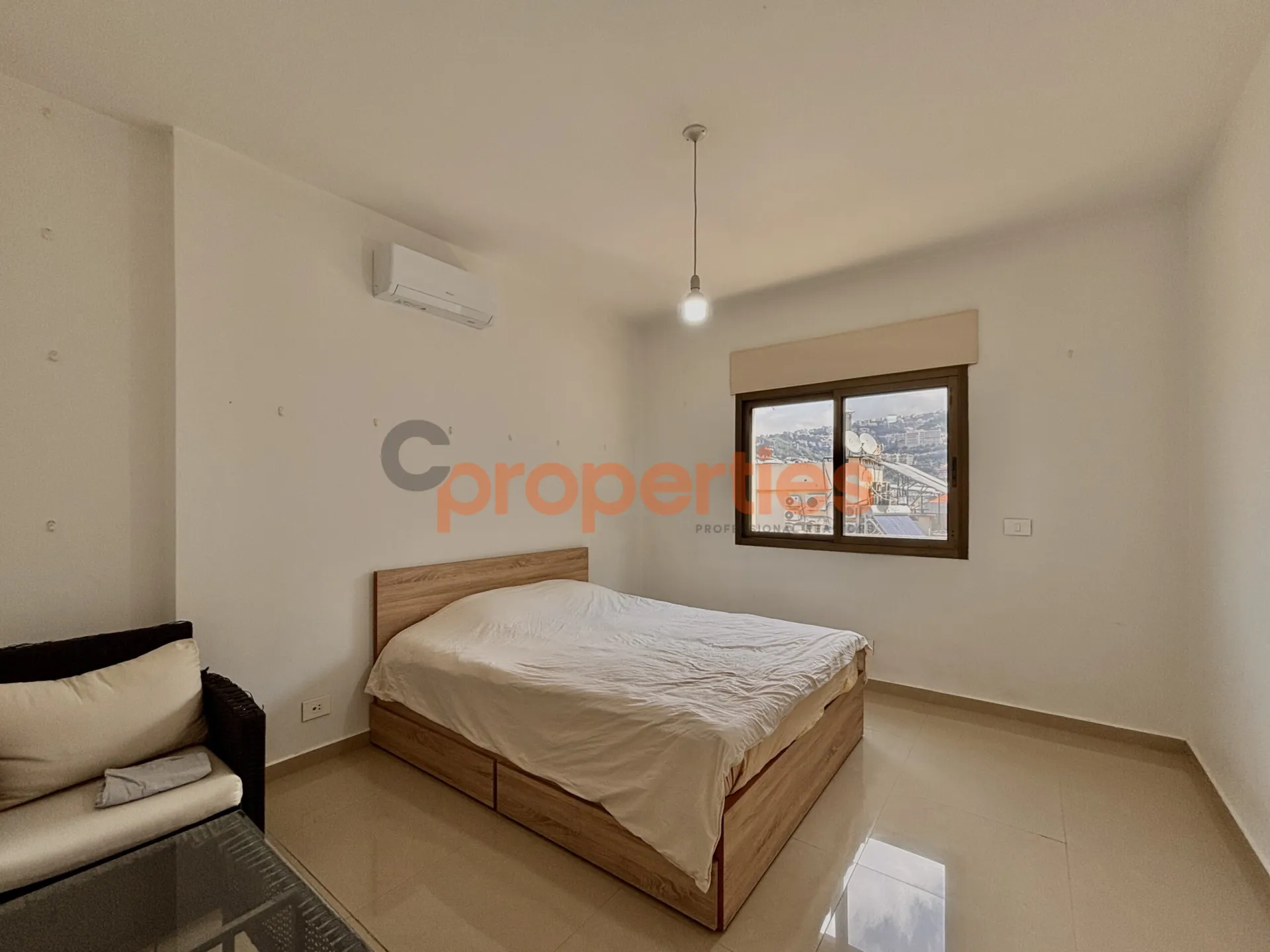 Apartment for Sale in Bsalim