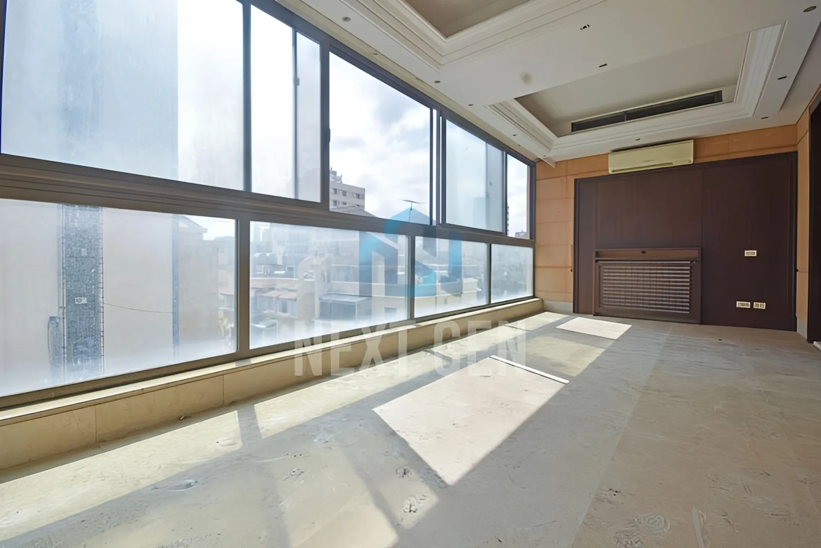 Apartment for Sale in Clemenceau