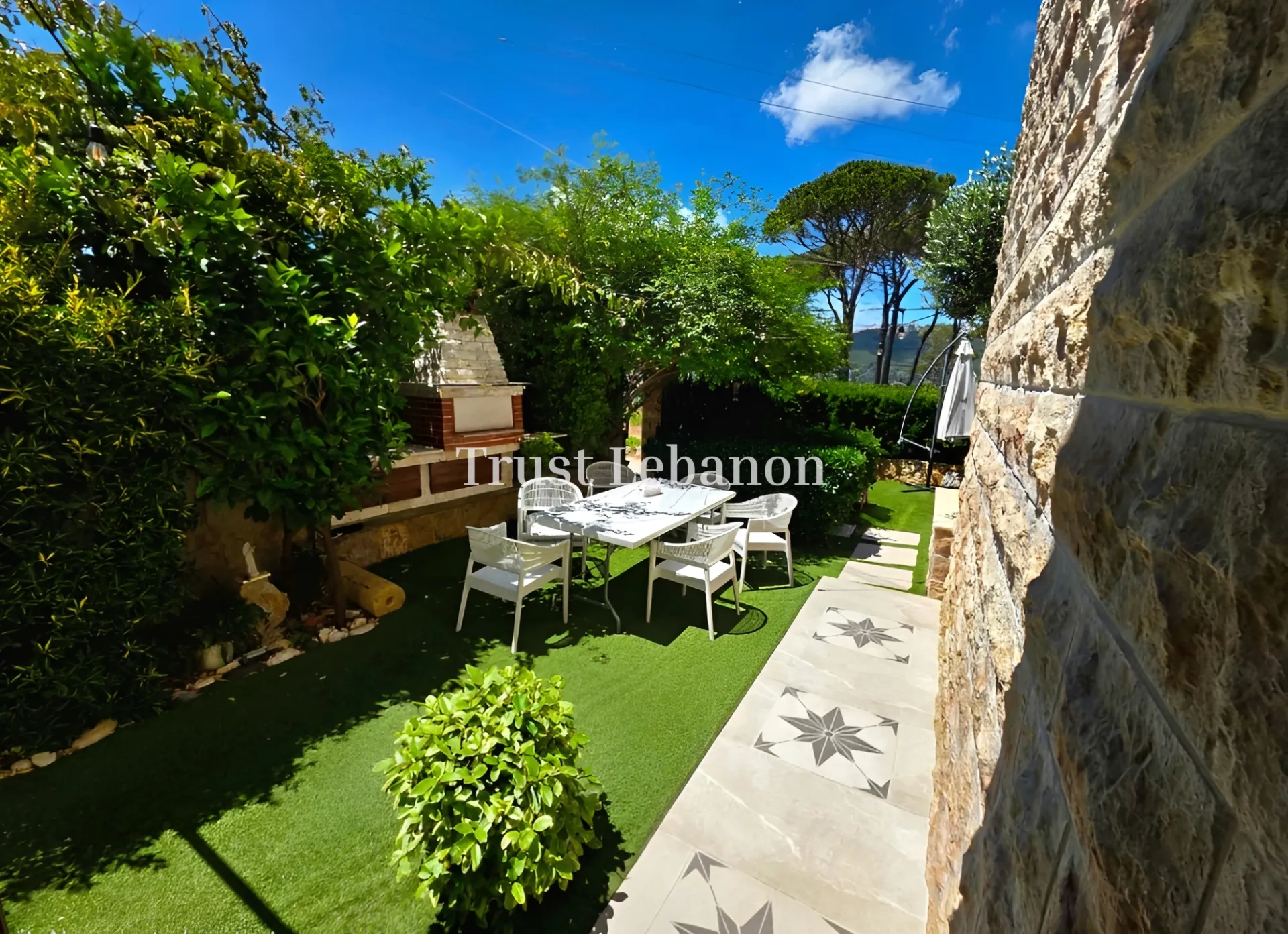 Apartment for sale in Qortadah, Lebanon