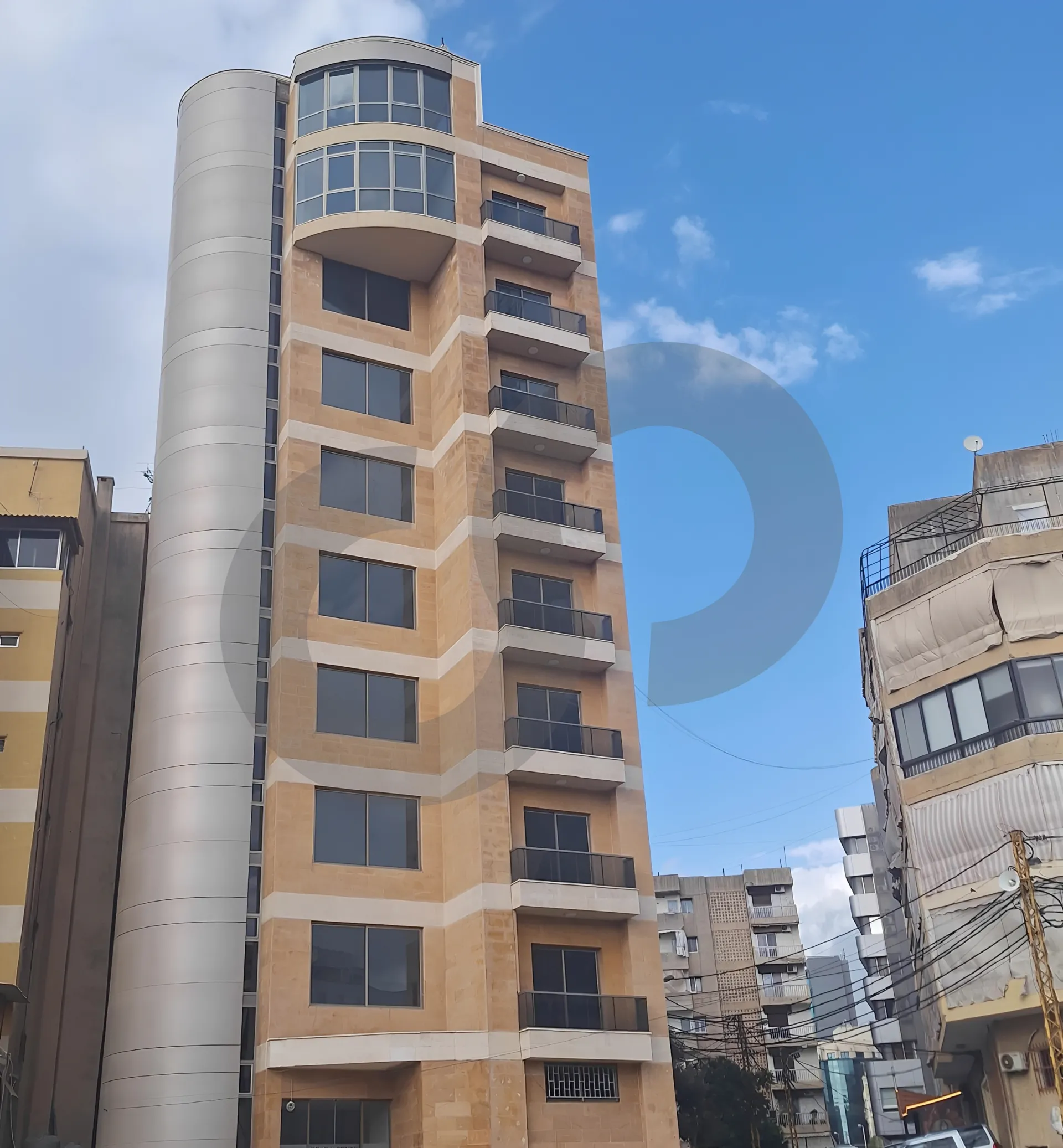 Commercial Property for Rent in Jdeideh