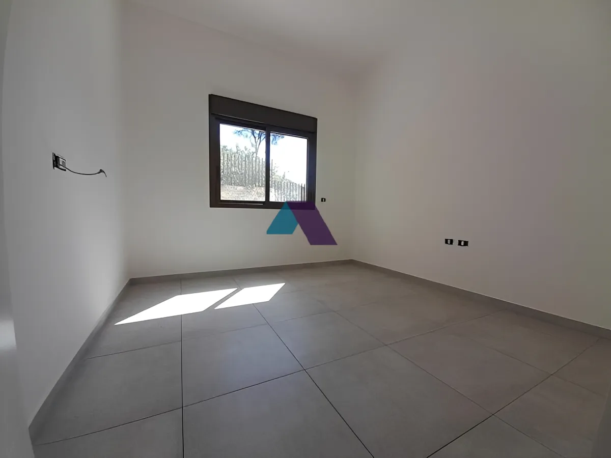 Apartment for Sale in Baabdat