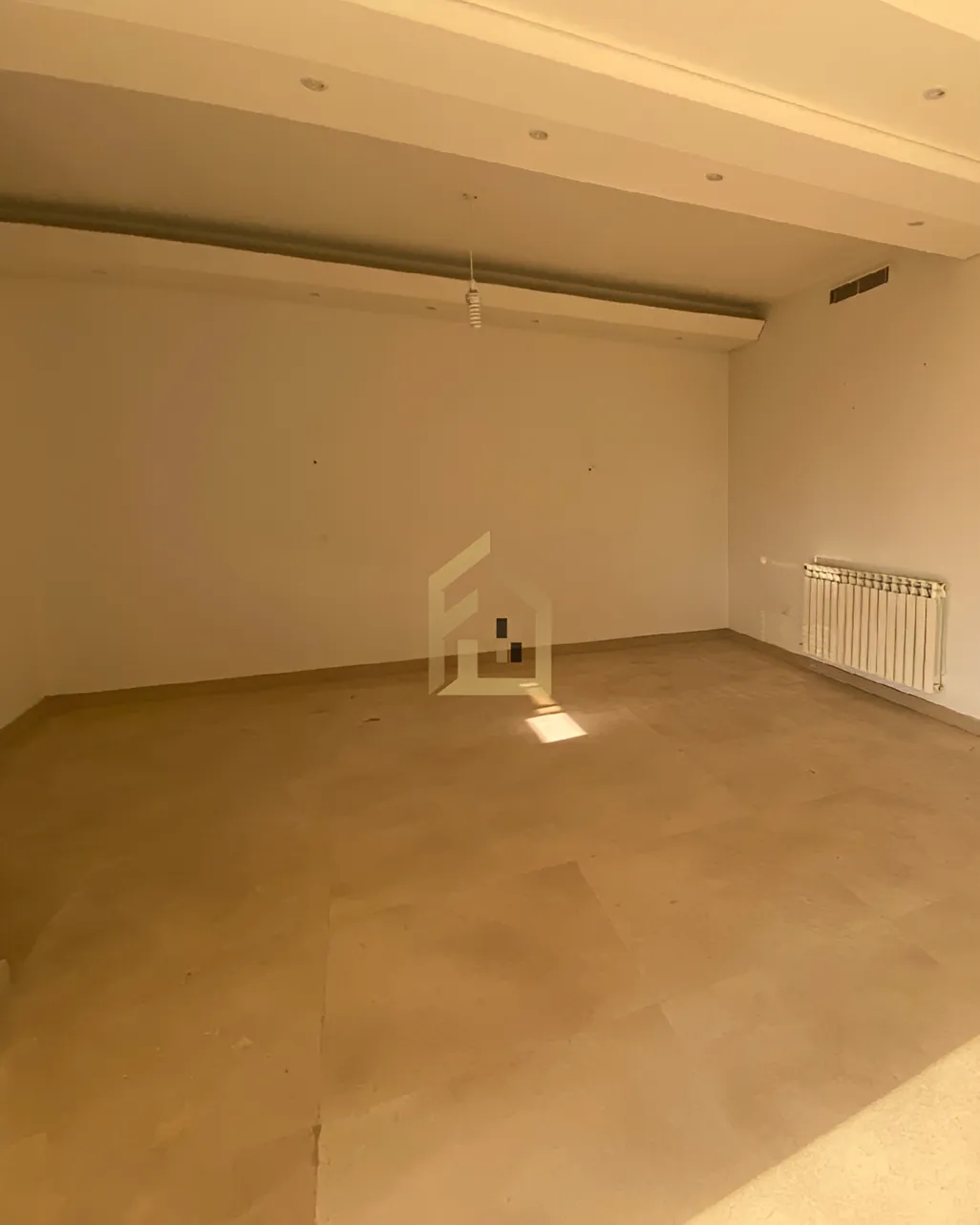Apartment for sale in Horch Tabet - 3 bed, 3 bath