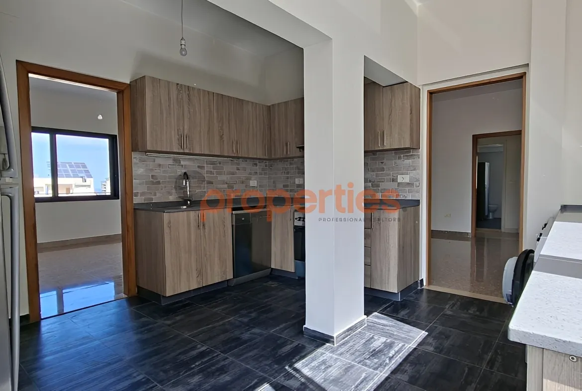 Apartment for Rent in Achrafieh