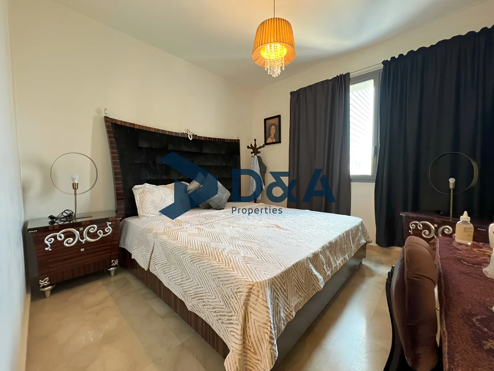 Apartment for sale in Achrafieh