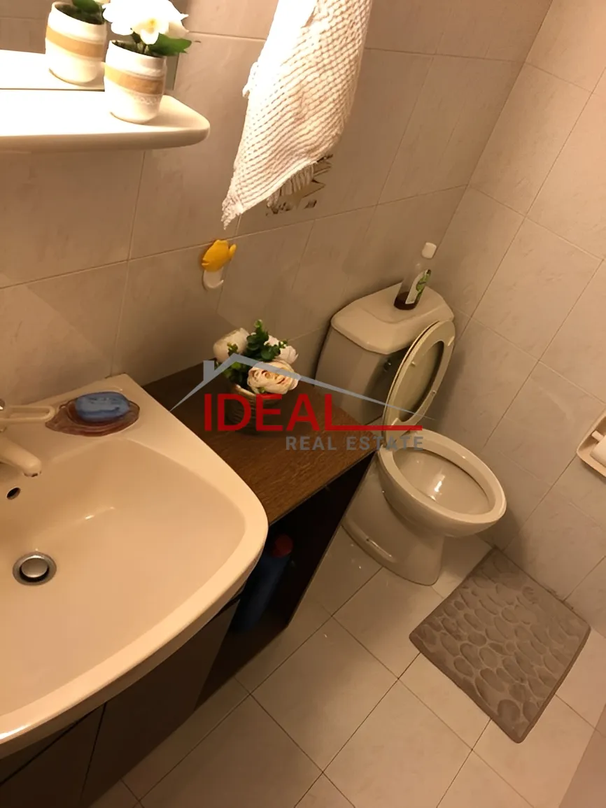 Apartment for Rent in Faitroun, Lebanon
