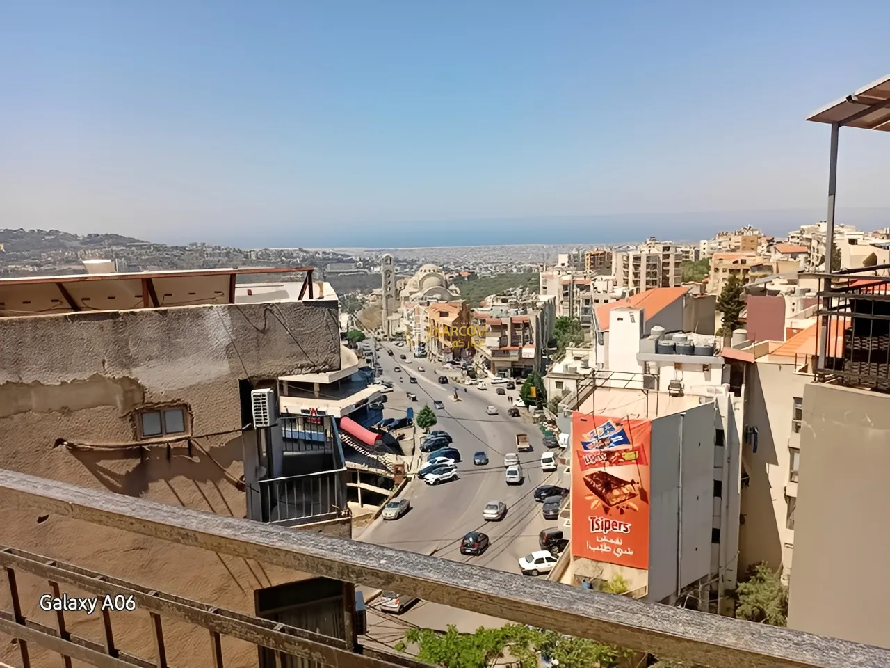 Duplex for Sale in Mansourieh