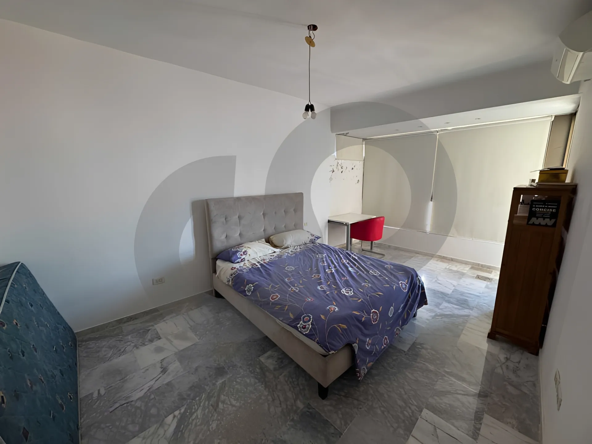 Duplex for rent in Bourj Abi Haydar