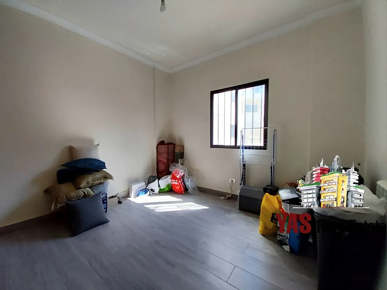 Apartment for Sale in Fatqa - 3 bed, 2 bath