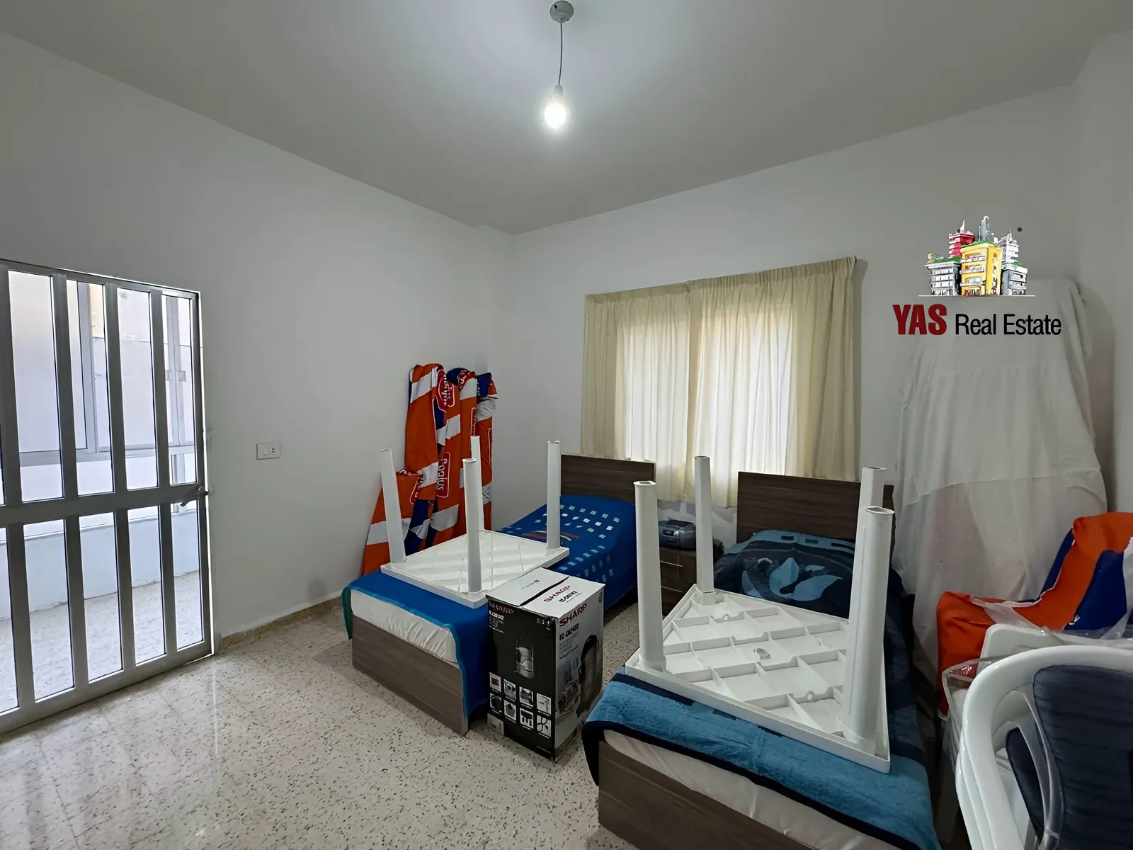 Apartment for Sale in Ballouneh