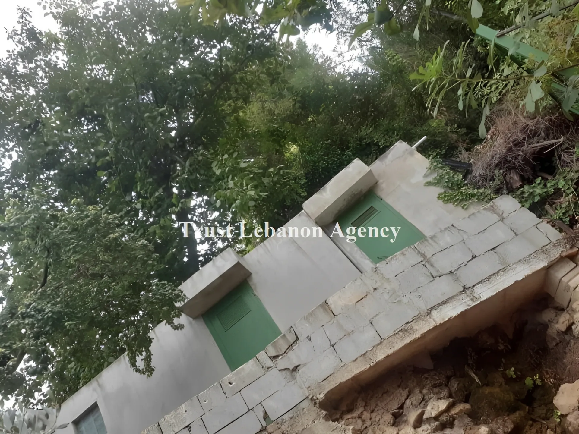 Land for Sale in Jezzine