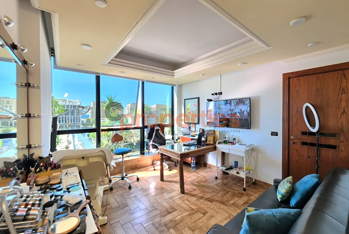 Office for Sale in Dbayeh
