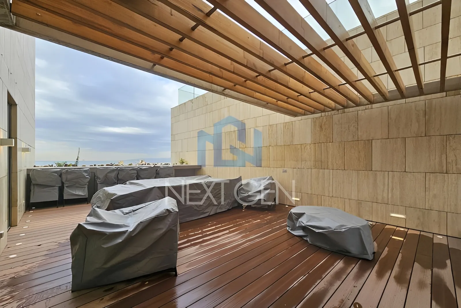 Apartment for Sale in Saifi Village