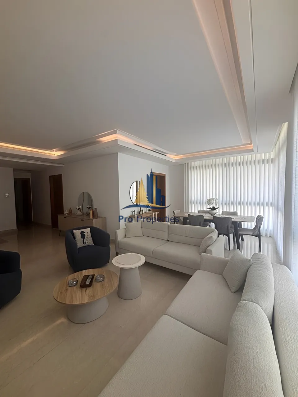 Apartment for sale in Badaro