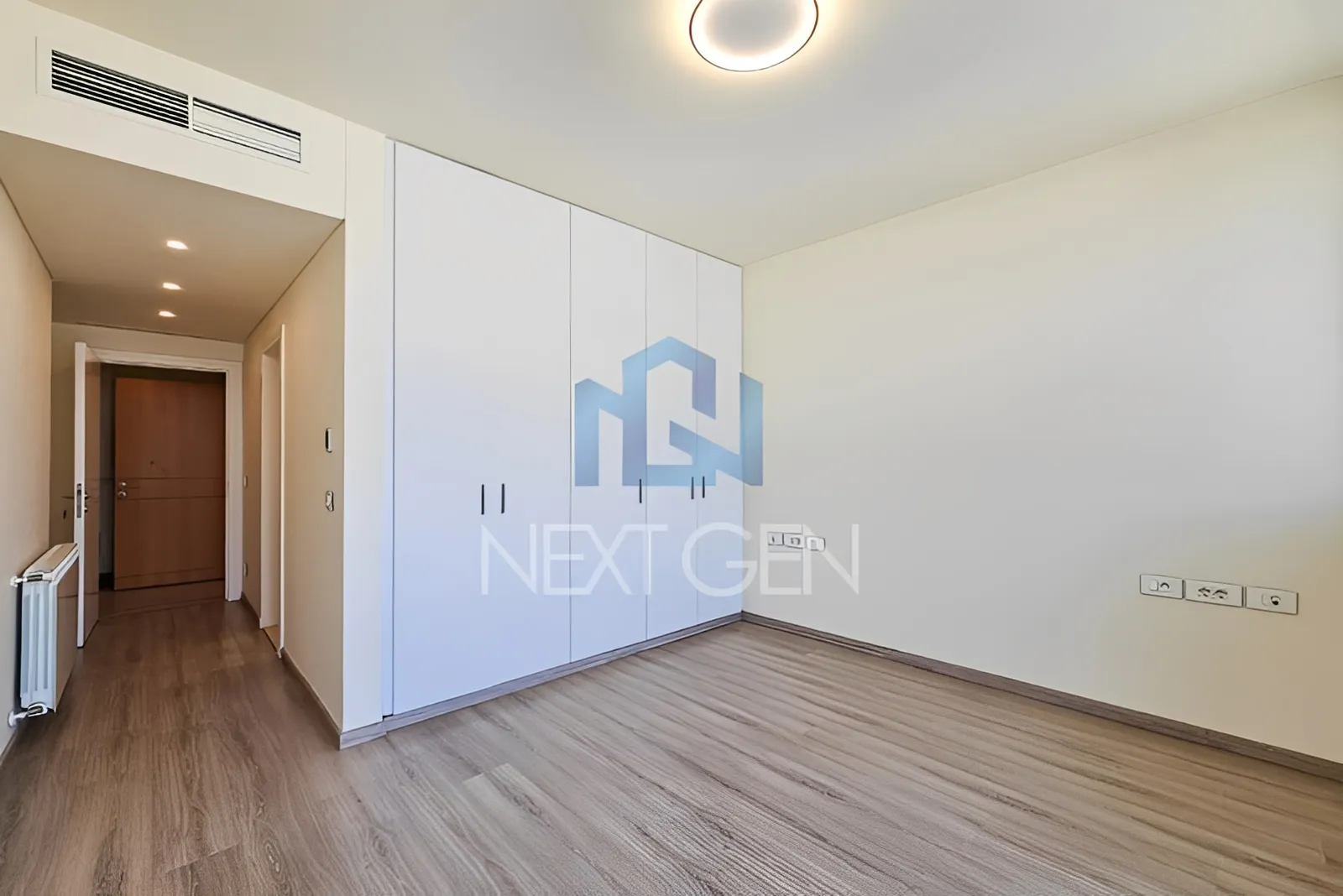 Apartment for Rent in Downtown